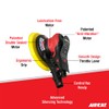 AIRCAT Pneumatic Tools 6700-5-336CV: Central Vac Orbital Palm Sander 11,000