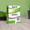 Synevit SYNFOLINE®: Methyl Folate & Iodine Supplement for Cellular Health,