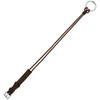 Sprenger 4211500100 Cheek Pieces for Aufziehtrense, Brown