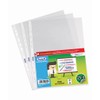Favorit 100460121 Document Protectors