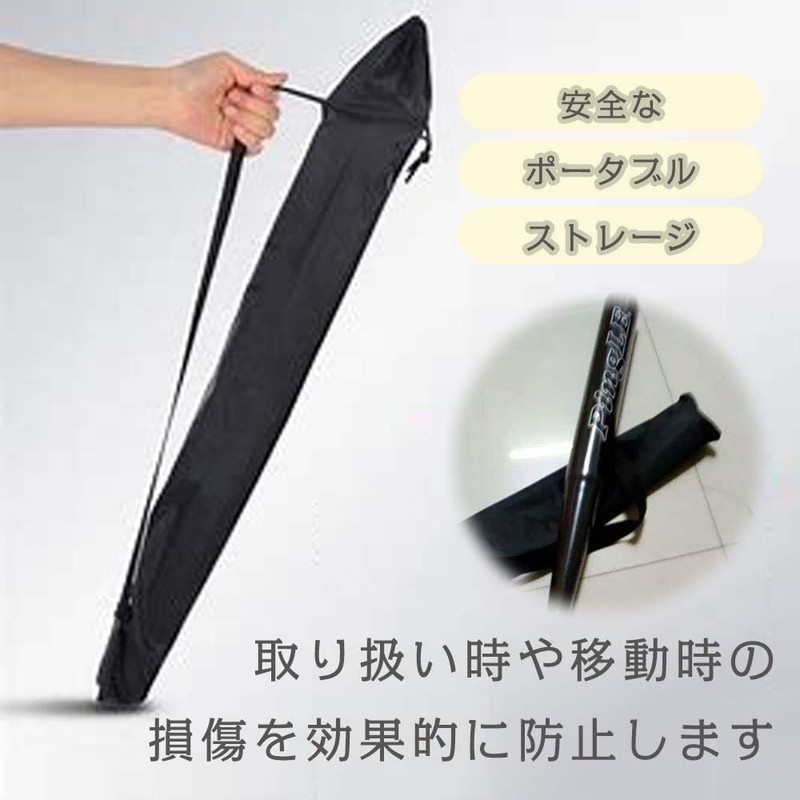Bat Case, Baseball Bat Storage Bag, Simple, Bat Bag, Shoulder