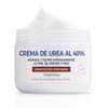 OUKEYA Crema de Urea 40% con Glicerina y Vitamina E