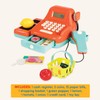 Battat - Interactive Kids Cash Register with Scanner & Sounds