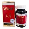 Wilvit C/30 Cápsulas Son`s Sin Sabor