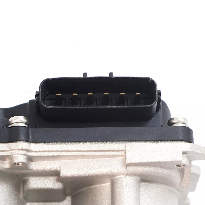 1st_auto_parts Fuel Injection Throttle Body with TPS Sensor For Honda