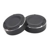 2Pcs Front Fork Stem Cover Durable Delicate Look Upper Fork
