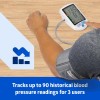 Tensiómetro Digital Automático Medline Plus Elite Con Brazal
