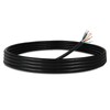 Yuanjoy Car Cable, 0.5 mm² Multi-Core Trailer Cable, 12 V