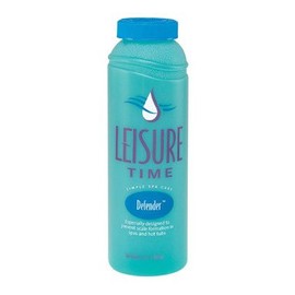 Leisure Time Spa Defender