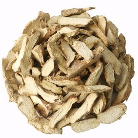 Donguihanjae 동의한재 최상품 국산 말린 생강 300g Premium Domestic Dried Ginger 300g