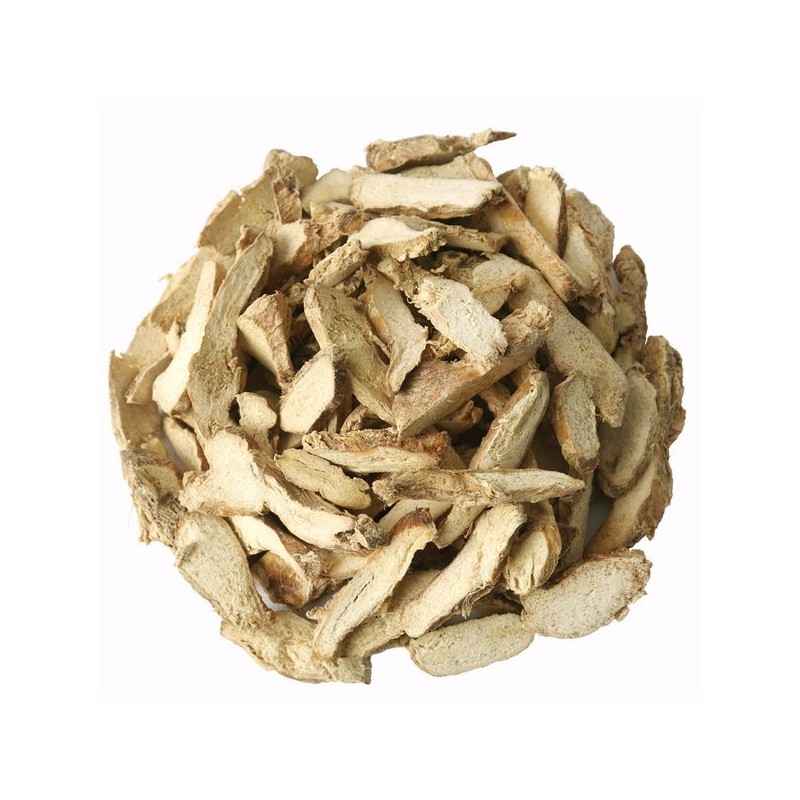 Donguihanjae 동의한재 최상품 국산 말린 생강 300g Premium Domestic Dried