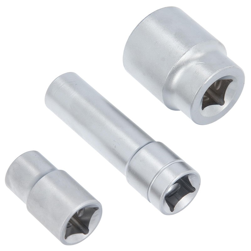 GEPCO Advanced Technology Socket Wrench Car Tool Nuts for Bosch