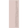 KiSS Milkish Glass Funde 02, Pink Beige, 1.1 oz (30