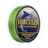 Hercules Fade-Resistant 8-Strand Braided PE Fishing Line, Long Cast, High