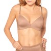 Triumph Women's Body Make-Up Soft Touch P EX Cup Bra,