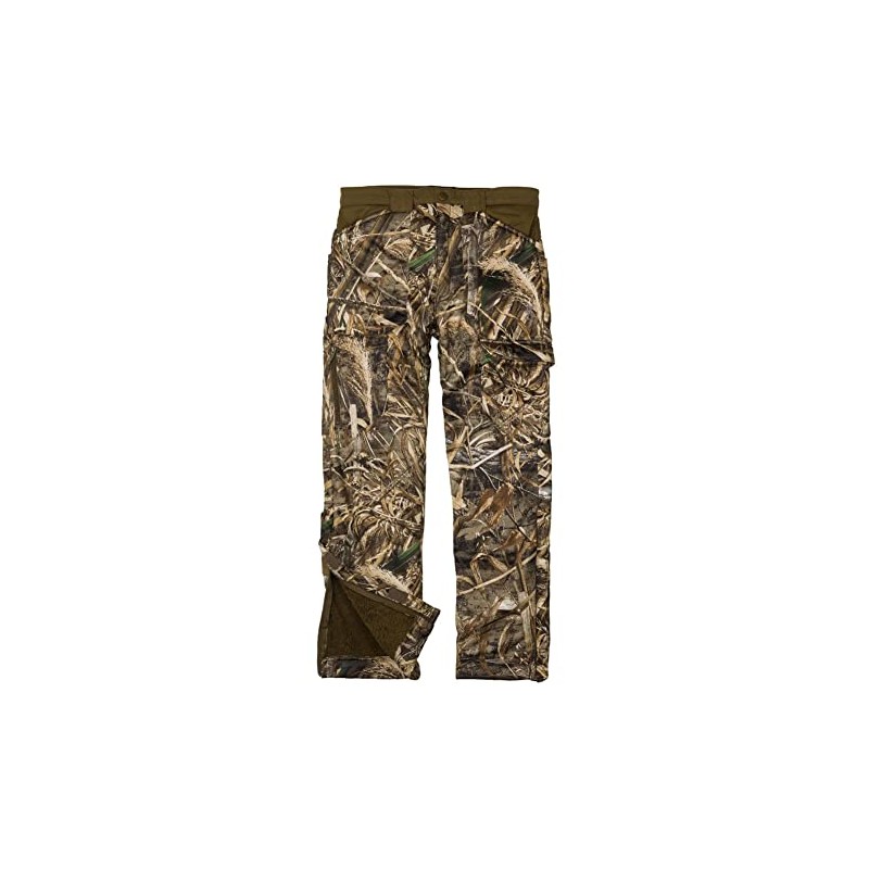 Browning 3025467605: Pants, Highpile, Rtm5, 2XL