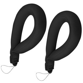 Eco Sun Floating Wrist Strap (2-pack) – Suitable For All Phones (incl. 16 Pro Max), GoPros, Cameras – Floats Up To 0.55 lbs (250g)