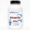 Hydrangea Root 900mg // 90 Capsules // Pure // by