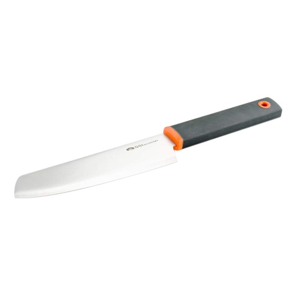 GSI SANTOKU 11872027000006 Knife, Blade Length: 6.0 inches (15.2 cm), 10.9 x 0.6 x 1.8 inches (27.7 x 1.5 x 4.6 cm)