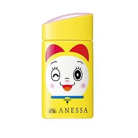 Dorami x Anessa Perfect UV Mild Milk N DR12 2.0 fl oz (60 ml)