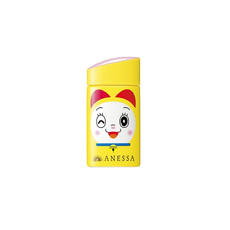 Dorami x Anessa Perfect UV Mild Milk N DR12 2.0