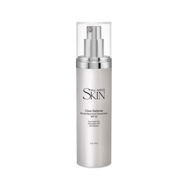 Clear Defense SPF 45 BY: Nu Med Skin