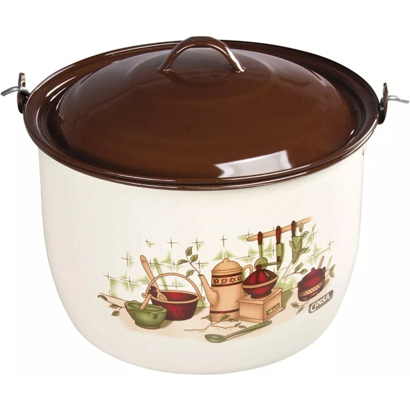 Cinsa Bateria Cinsa Armonia Crema