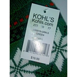 Woof Dog Christmas\Wint