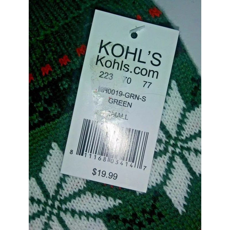 Woof Dog Christmas\Wint