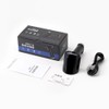 Wireless 2D 1D Barcode Scanner BT+2.4G+USB Wired Connection High Speed