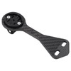 Out Front Stem Mount Carbon Fiber Lightweight Handlebar Cycling Computer