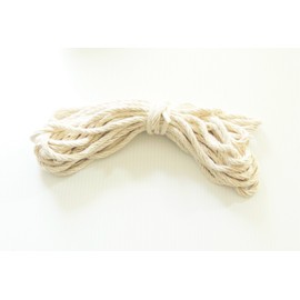 5/16" Supreme Cotton Rope Bird Toy Parts 50'