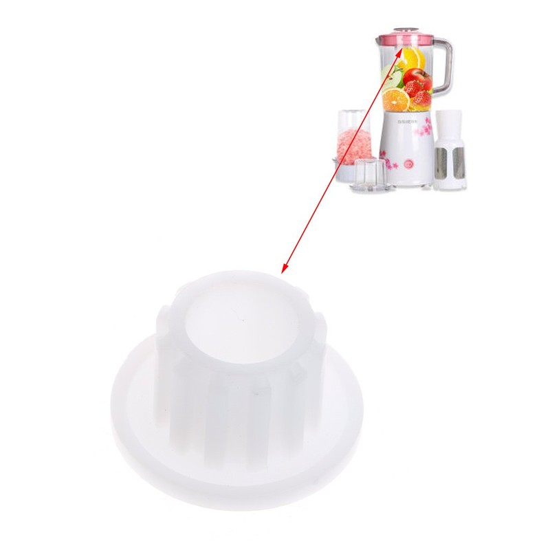 BUIDI Meat Mincer Parts Plastic Gear Replacement Suitable for Zelmer