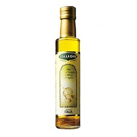 Sol Leone Garlic Olive Oil 8.0 oz (229 g)