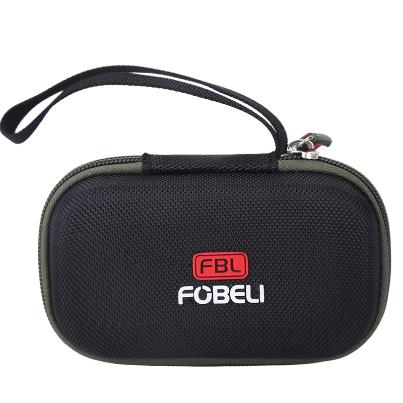 FBLFOBELI Hard Case for Bosch Laser Measure GLM165-25G Green-Beam, GLM165-27CGL