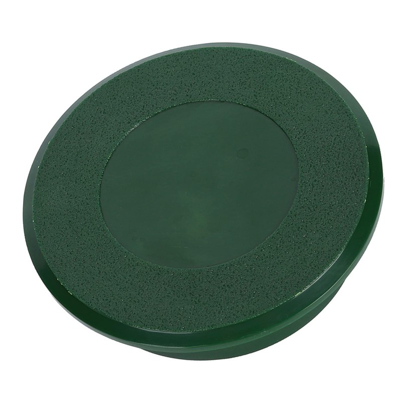 VGEBY Green Cup Cover Training Equipment Golf Putting Cup Golf