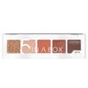 Catrice 5 In A Box Mini Eyeshadow Palette, Eyeshadow No.