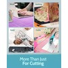 G+ Sewing Cutting Mat 18x24 Inches; Self Healing, Double-Sided, Professional