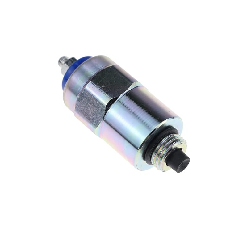 Replacement Parts For Fuel Shut Off Solenoid For 480E 480F