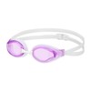 VIEW V260JYSA LV Swimming Goggles, Curved Lens, First Racing Goggles,