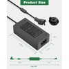 Power Recliner Power Supply, 29V, 2A, Universal 2 Pin Y