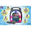 eKids KIDdesigns eKids LOL Surprise! Remix OMG Bluetooth Karaoke Machine