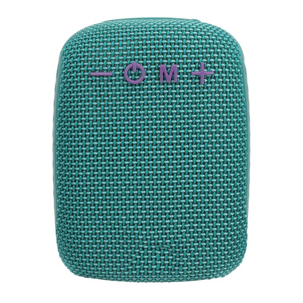 Portable Speaker for Bike, Waterproof Dustproof Mini Outdoor Speaker, Speaker