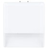 Toshiba NDG9631(WW) LED Security Light Night Light with On/Off Switch