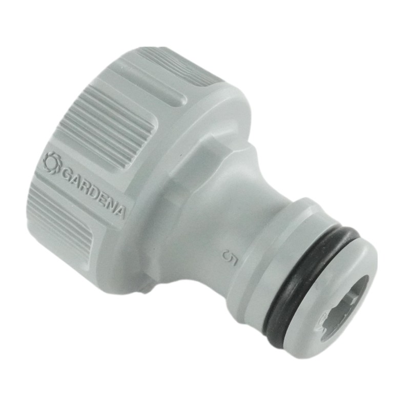 Fittingstore - GARDENA Coupling Plug with Internal Thread or Male
