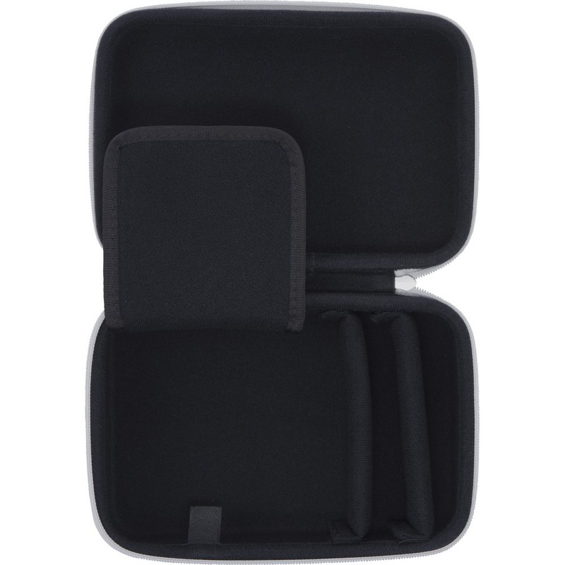 CYBER ・ 本体収納ケース ( クラシックミニ スーパーファミコン 用)