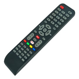 06-519W52-PI01 Replacement Remote Control -VINABTY-fit for pioneer TV remote control 06-519W52-PI01X RC199G