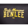 BENLEE Rocky Marciano Men's Adam Art Leather Groin Guard -
