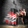YORWHIN Punching Bag Hanger, Boxing Bag Wall Bracket Heavy Hanger