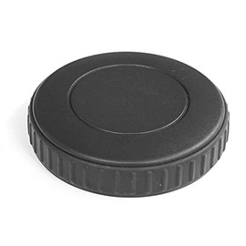 Volkswagen 1J0881671H9B9 Seat Back Adjustment Knob Black